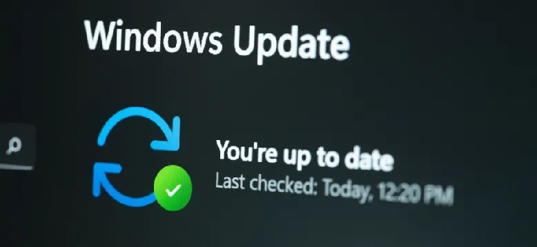 ¿Son importantes las actualizaciones en Windows?