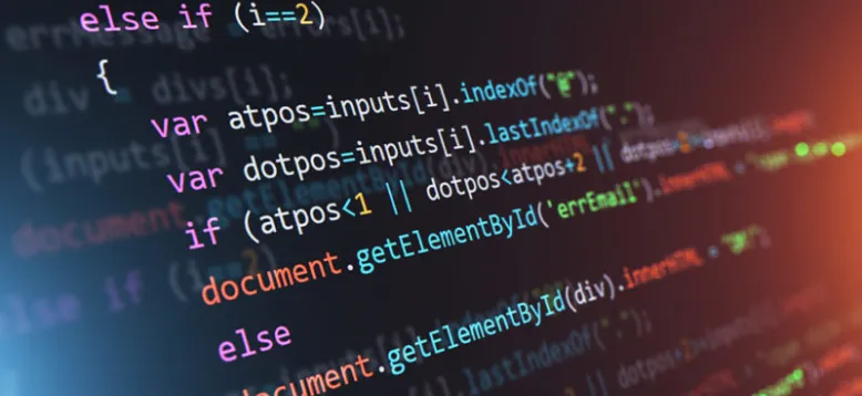Desarrollo de Software