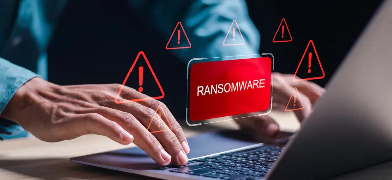 Ransomware: Qué es y cómo protegerte de esta amenaza cibernética - www.digitall.cl