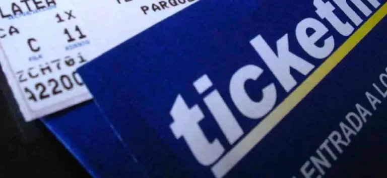 Estafas habituales en Ticketmaster: Cómo evitar ser víctima al comprar entradas