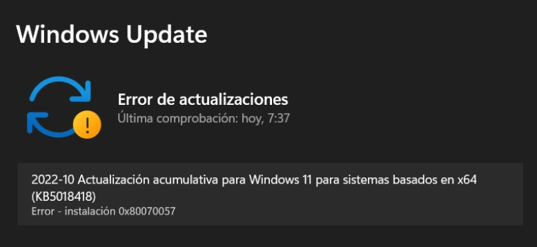 ¿Son importantes las actualizaciones en Windows? - www.digitall.cl